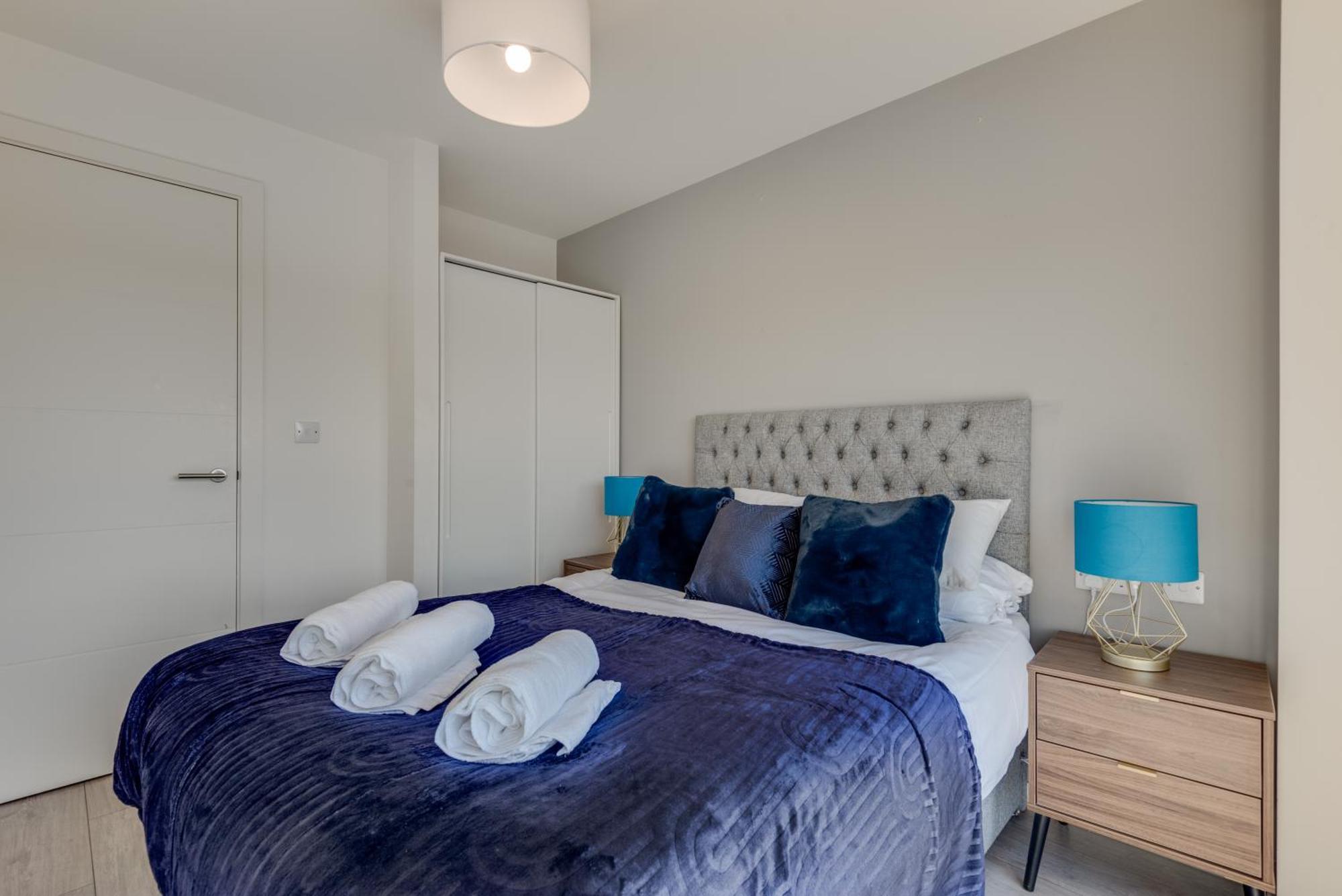 Huge Long Offers! Lux City-edge Stay! Perfect For Business & Leisure * Liverpool