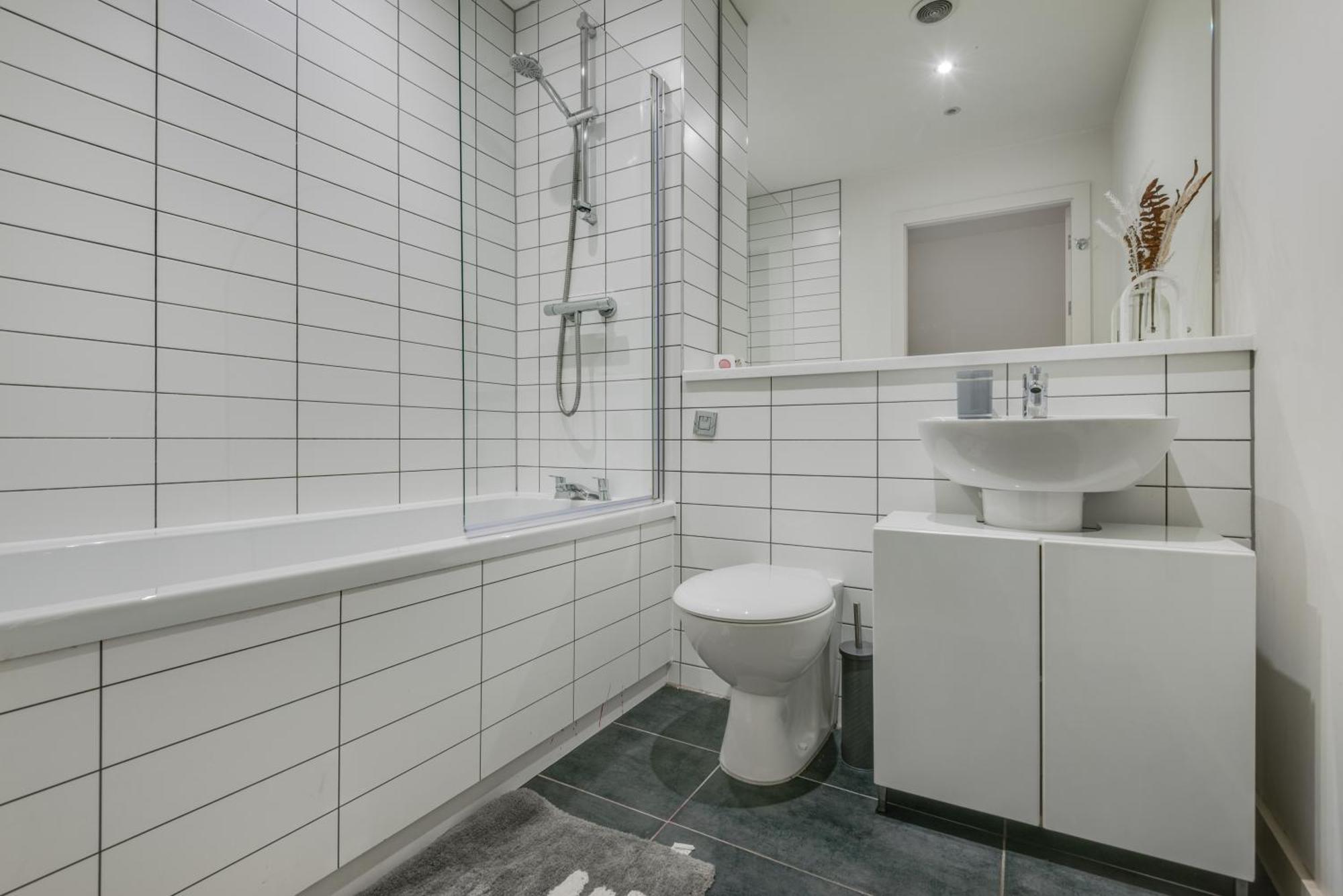 Huge Long Offers! Lux City-edge Stay! Perfect For Business & Leisure Appartement *